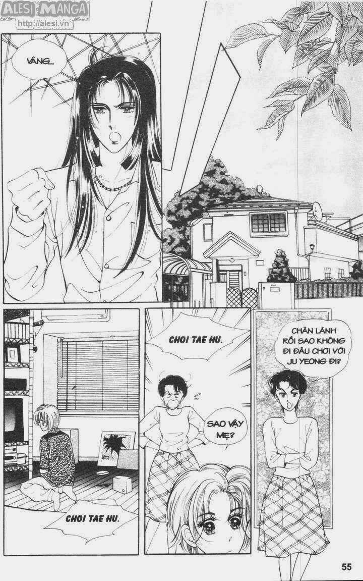 Nhỏ Con Trai - Chapter 4 - Trang 53