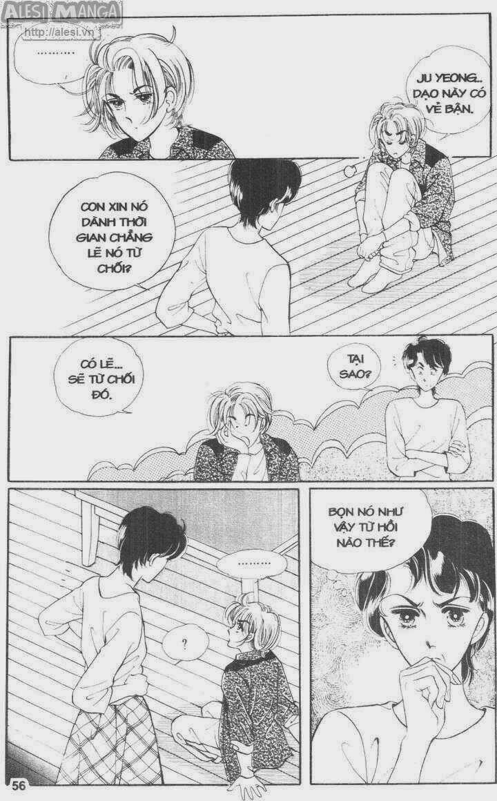 Nhỏ Con Trai - Chapter 4 - Trang 54