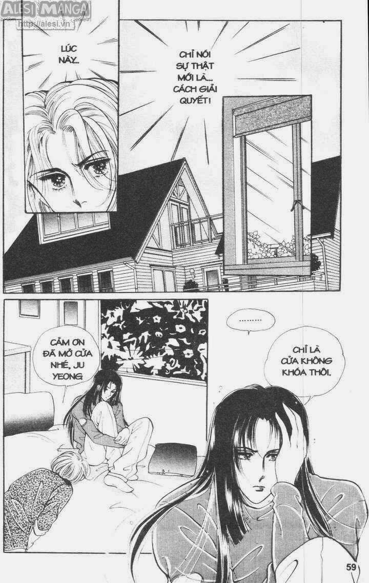 Nhỏ Con Trai - Chapter 4 - Trang 57