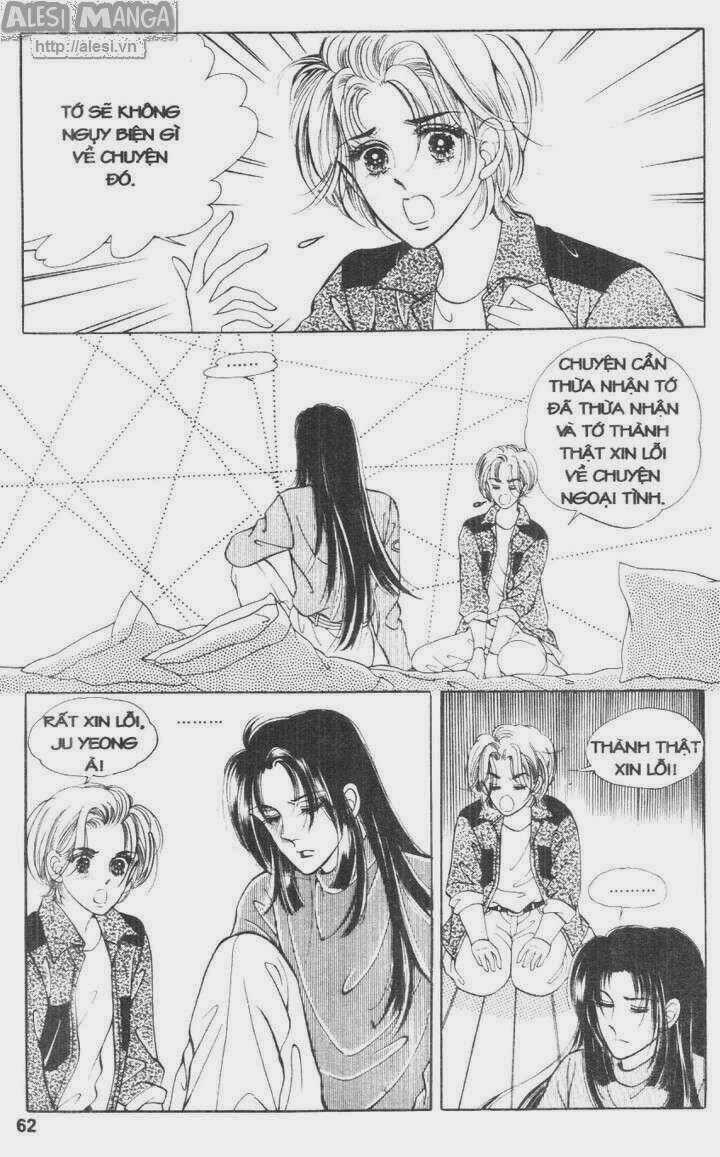 Nhỏ Con Trai - Chapter 4 - Trang 60