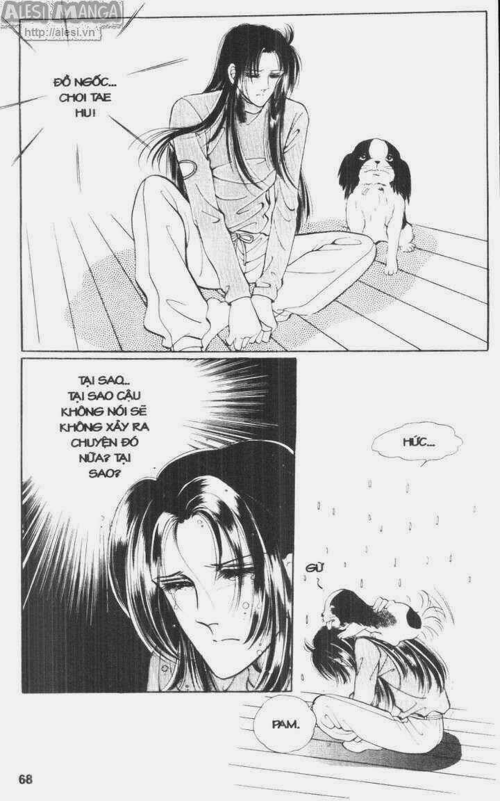 Nhỏ Con Trai - Chapter 4 - Trang 66