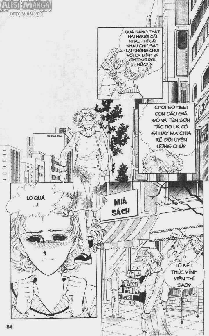 Nhỏ Con Trai - Chapter 4 - Trang 82