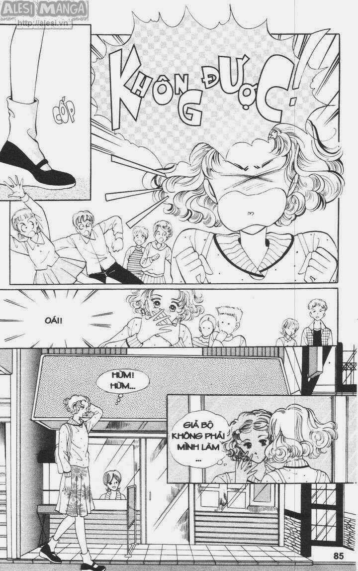 Nhỏ Con Trai - Chapter 4 - Trang 83