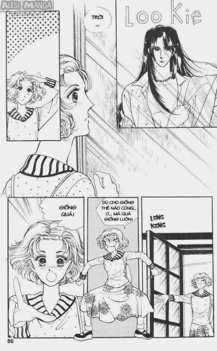 Nhỏ Con Trai - Chapter 4 - Trang 84