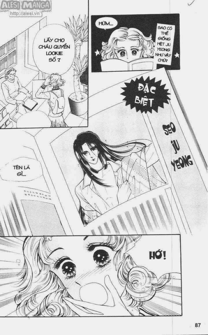 Nhỏ Con Trai - Chapter 4 - Trang 85