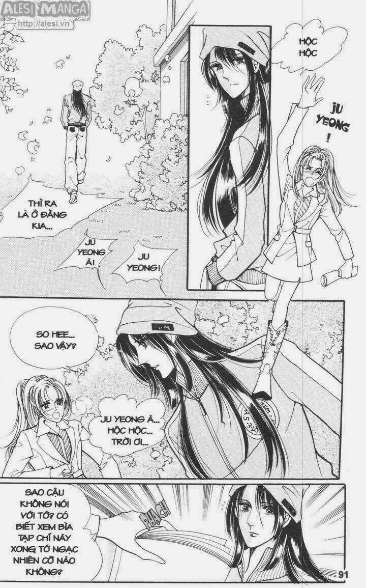 Nhỏ Con Trai - Chapter 4 - Trang 89