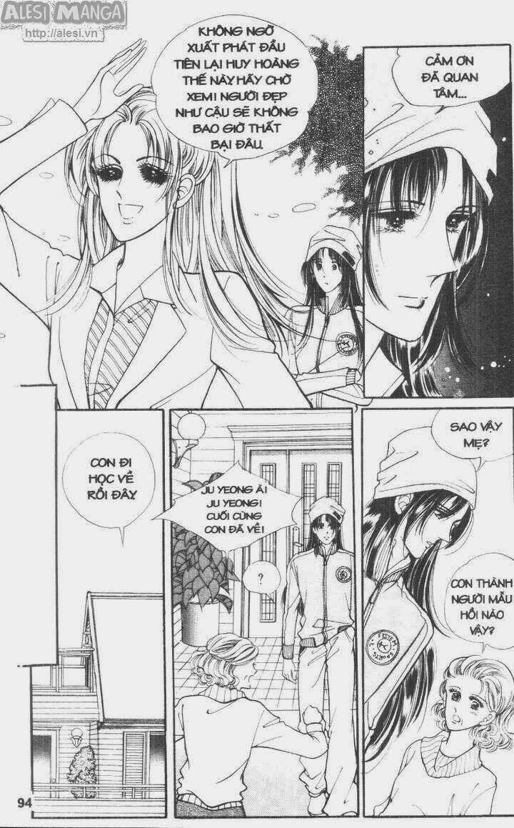 Nhỏ Con Trai - Chapter 4 - Trang 92