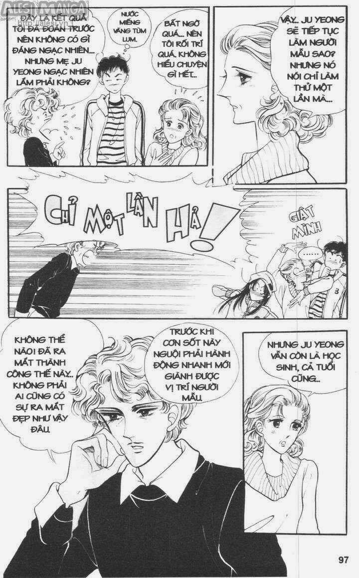 Nhỏ Con Trai - Chapter 4 - Trang 95