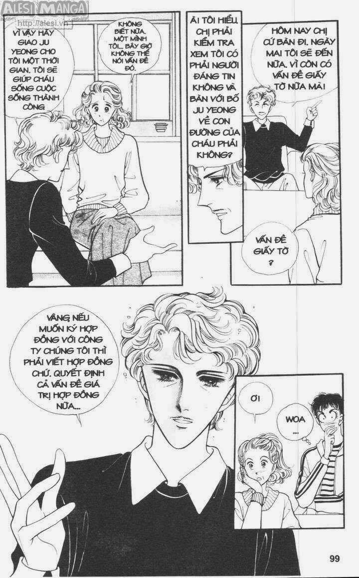 Nhỏ Con Trai - Chapter 4 - Trang 97