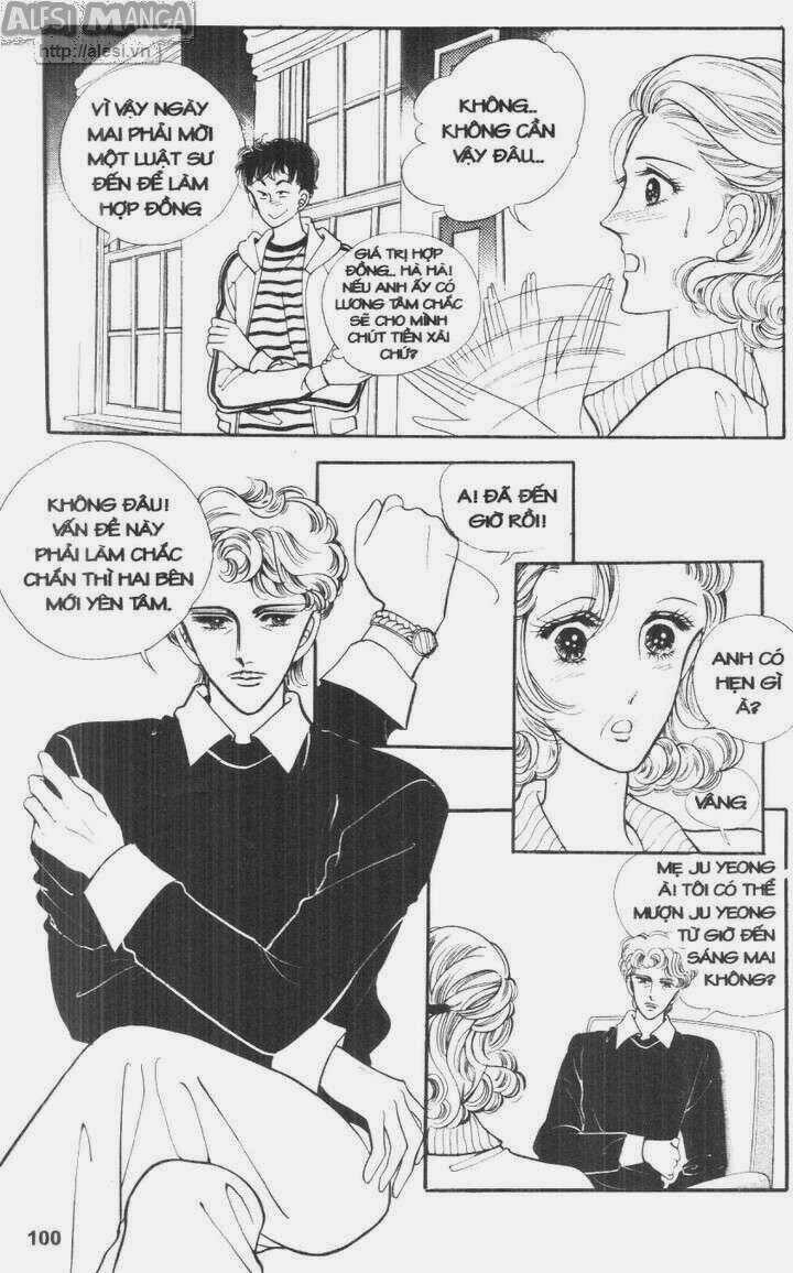 Nhỏ Con Trai - Chapter 4 - Trang 98