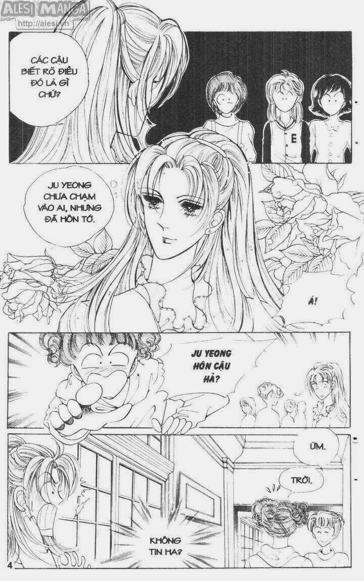 Nhỏ Con Trai - Chapter 5 - Trang 2