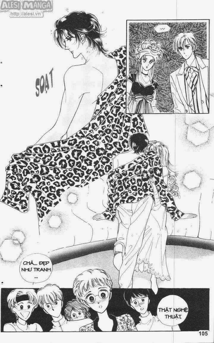 Nhỏ Con Trai - Chapter 5 - Trang 101