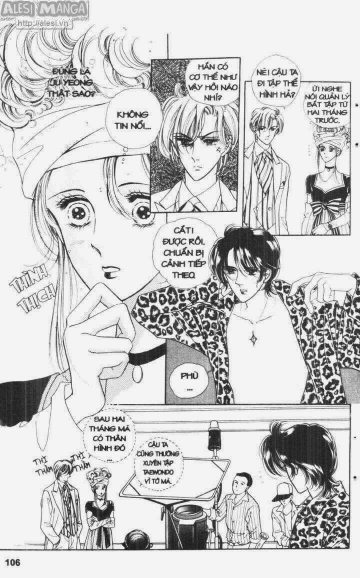 Nhỏ Con Trai - Chapter 5 - Trang 102