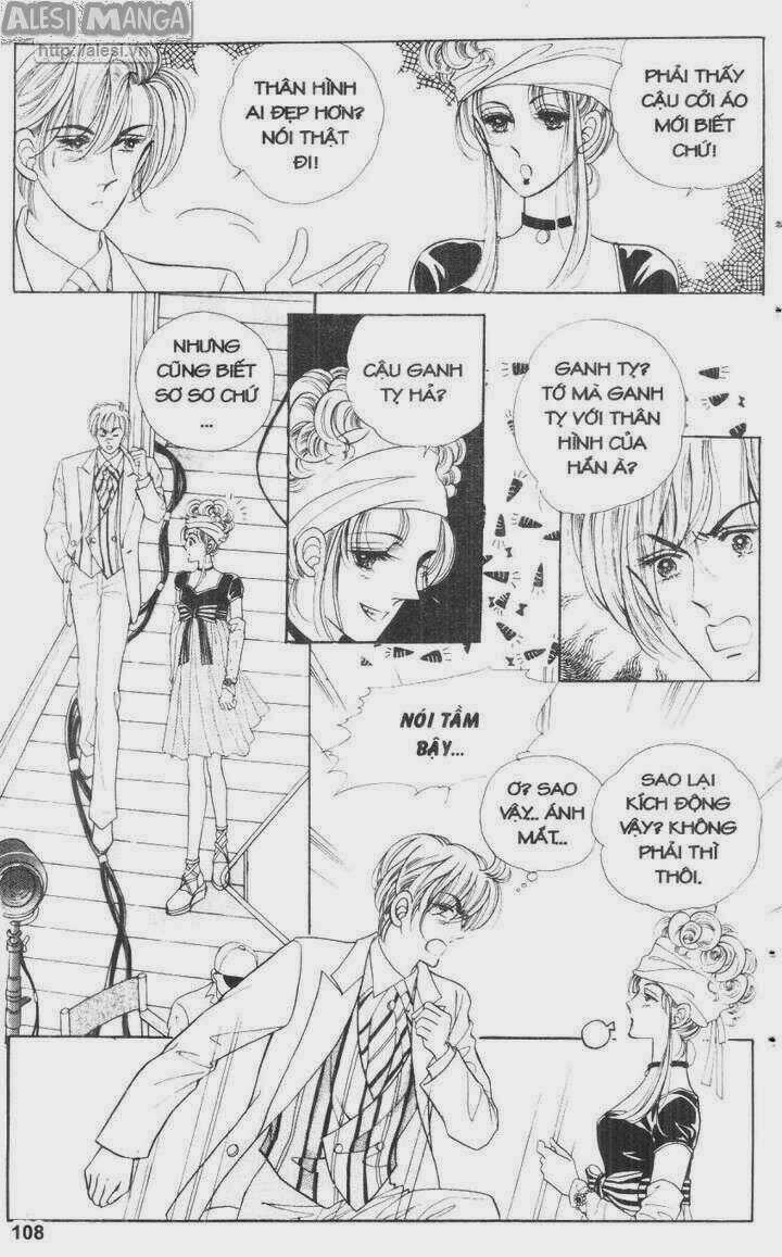 Nhỏ Con Trai - Chapter 5 - Trang 104