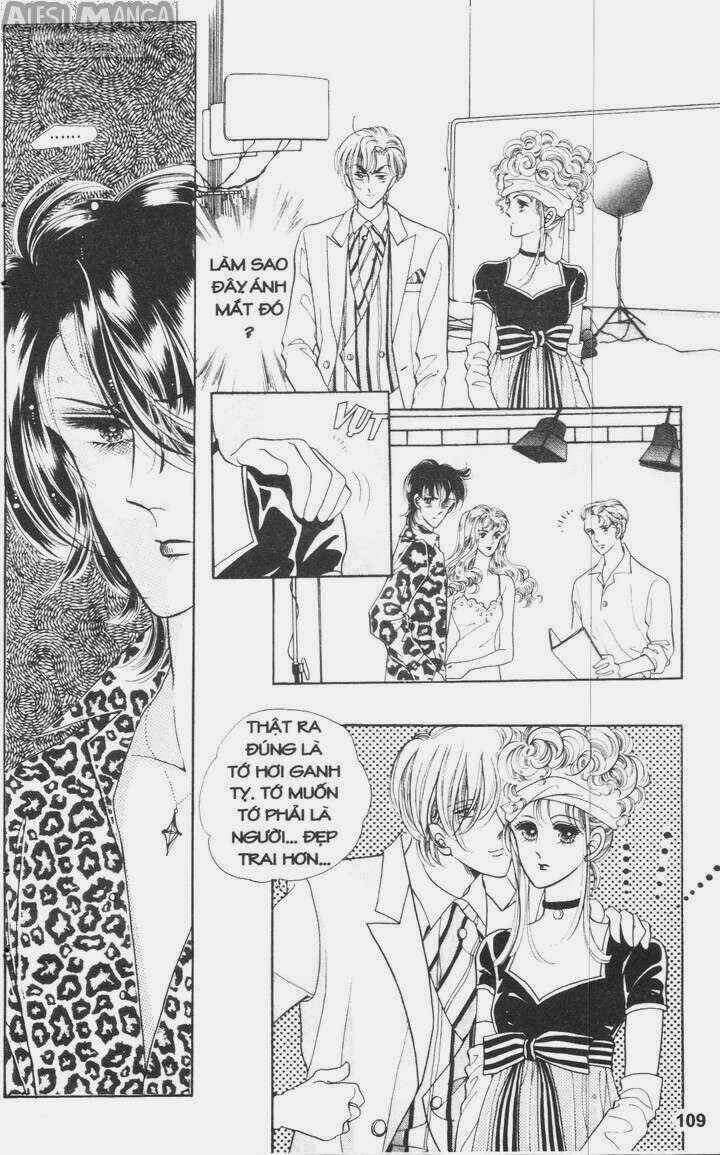 Nhỏ Con Trai - Chapter 5 - Trang 105