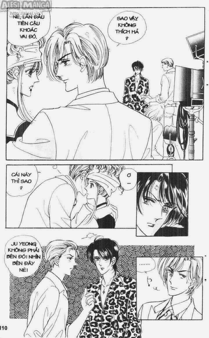 Nhỏ Con Trai - Chapter 5 - Trang 106