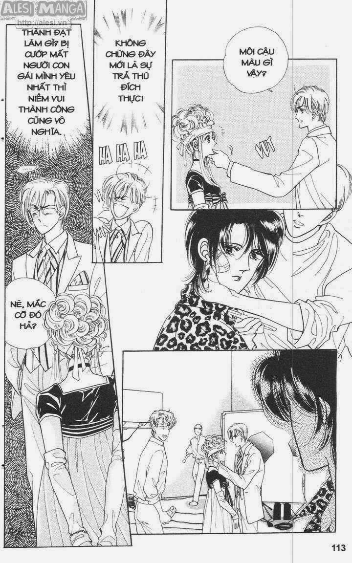 Nhỏ Con Trai - Chapter 5 - Trang 109