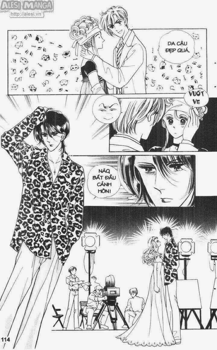 Nhỏ Con Trai - Chapter 5 - Trang 110