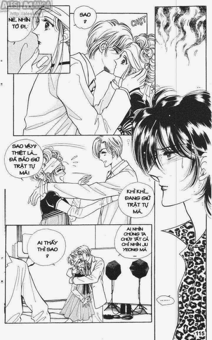 Nhỏ Con Trai - Chapter 5 - Trang 111