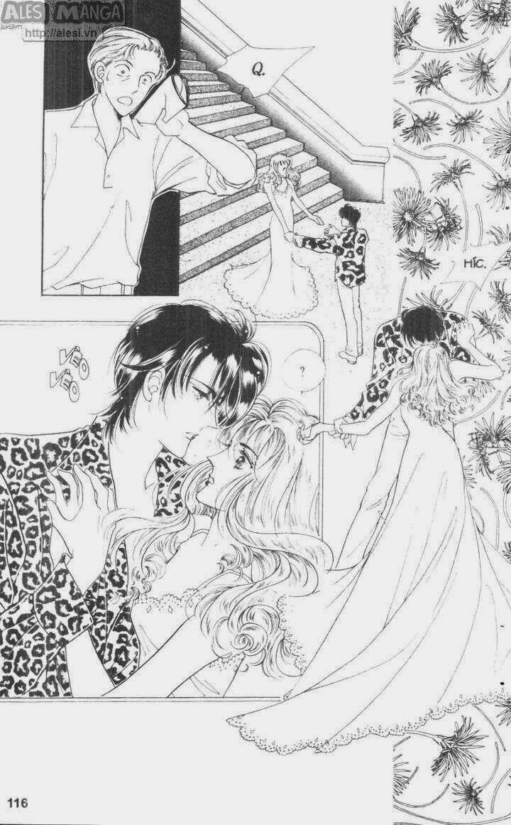 Nhỏ Con Trai - Chapter 5 - Trang 112