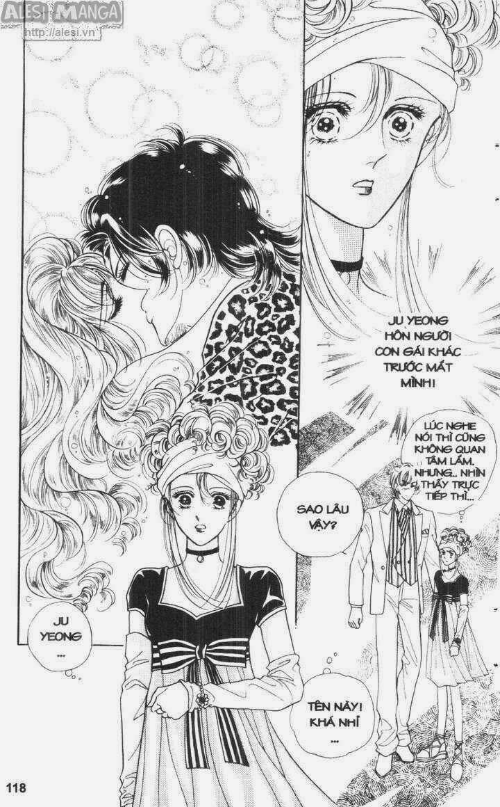 Nhỏ Con Trai - Chapter 5 - Trang 114