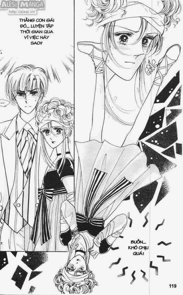 Nhỏ Con Trai - Chapter 5 - Trang 115