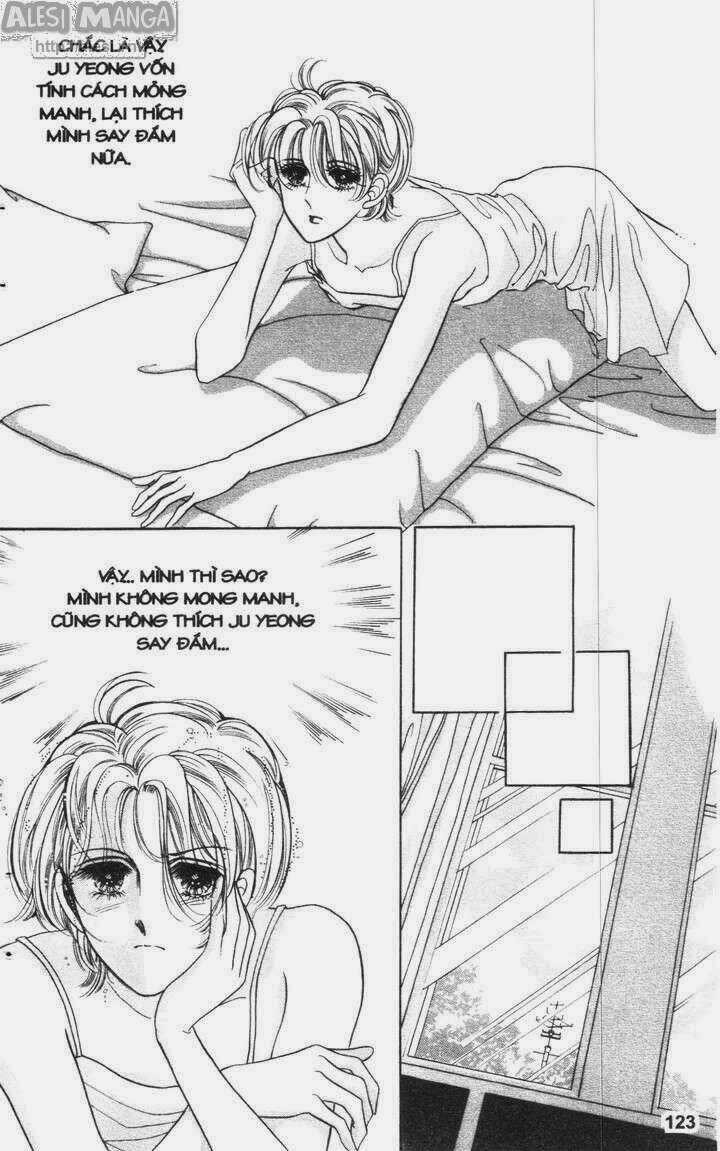 Nhỏ Con Trai - Chapter 5 - Trang 119