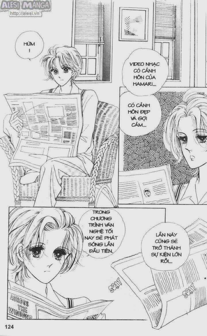 Nhỏ Con Trai - Chapter 5 - Trang 120