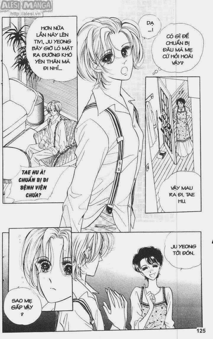 Nhỏ Con Trai - Chapter 5 - Trang 121