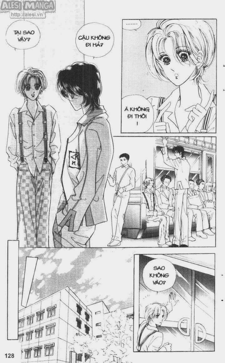 Nhỏ Con Trai - Chapter 5 - Trang 124