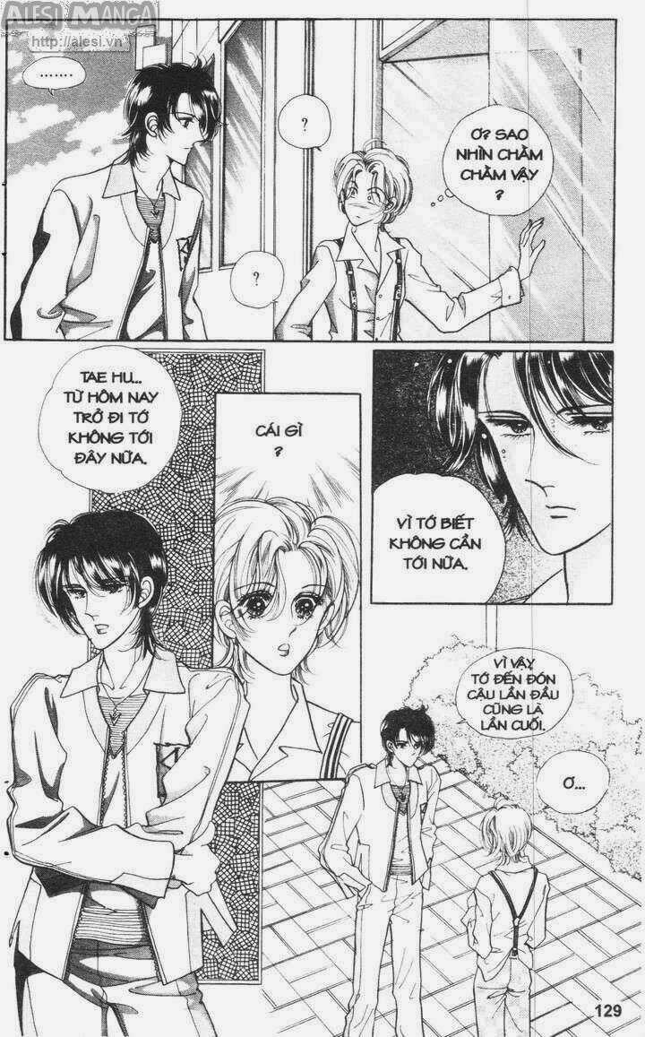 Nhỏ Con Trai - Chapter 5 - Trang 125