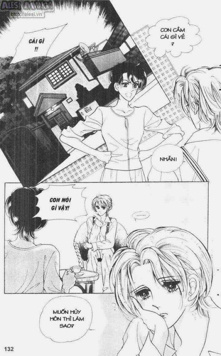 Nhỏ Con Trai - Chapter 5 - Trang 128