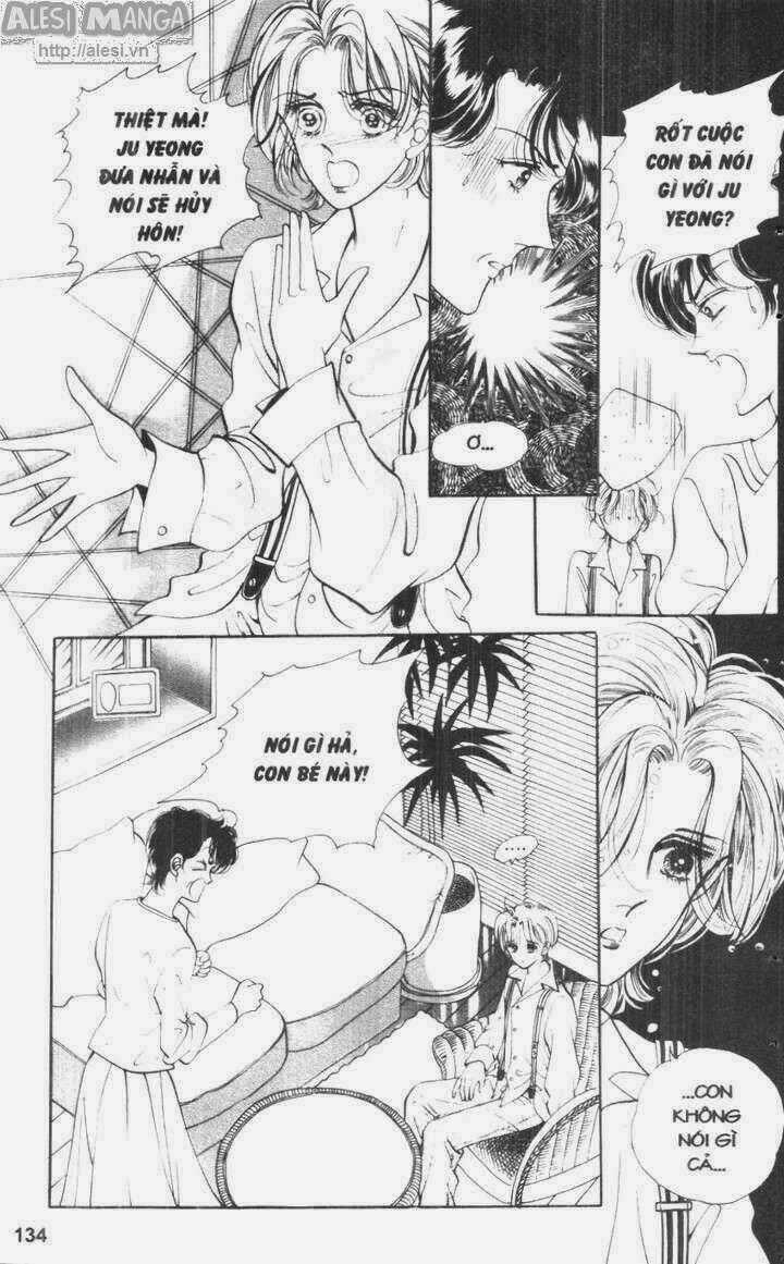 Nhỏ Con Trai - Chapter 5 - Trang 130