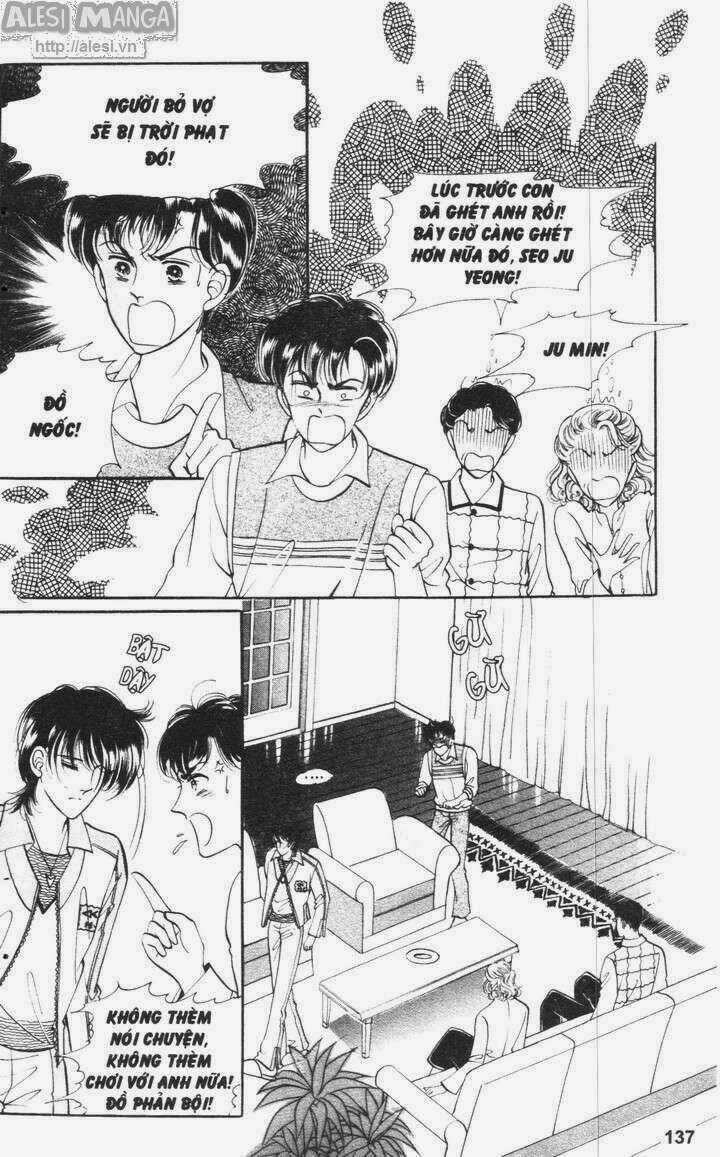 Nhỏ Con Trai - Chapter 5 - Trang 133