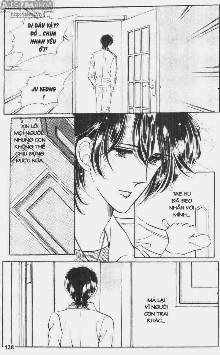 Nhỏ Con Trai - Chapter 5 - Trang 134