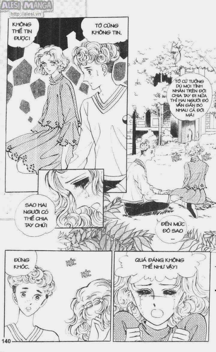 Nhỏ Con Trai - Chapter 5 - Trang 136