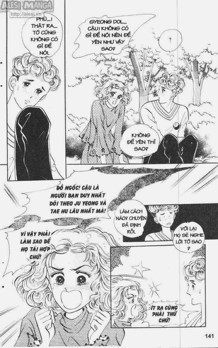 Nhỏ Con Trai - Chapter 5 - Trang 137