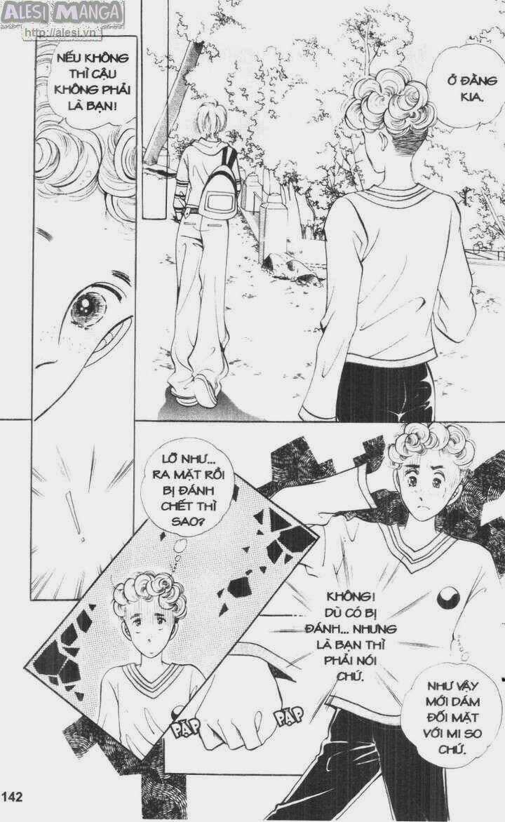 Nhỏ Con Trai - Chapter 5 - Trang 138