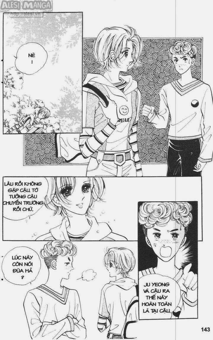 Nhỏ Con Trai - Chapter 5 - Trang 139