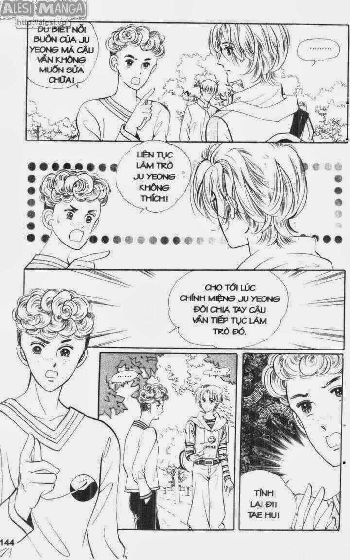 Nhỏ Con Trai - Chapter 5 - Trang 140