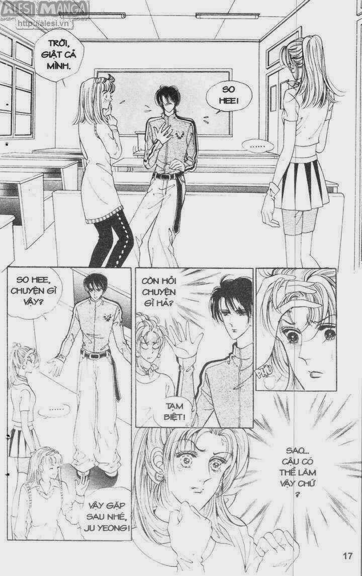 Nhỏ Con Trai - Chapter 5 - Trang 15