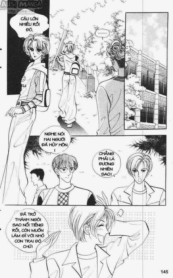 Nhỏ Con Trai - Chapter 5 - Trang 141