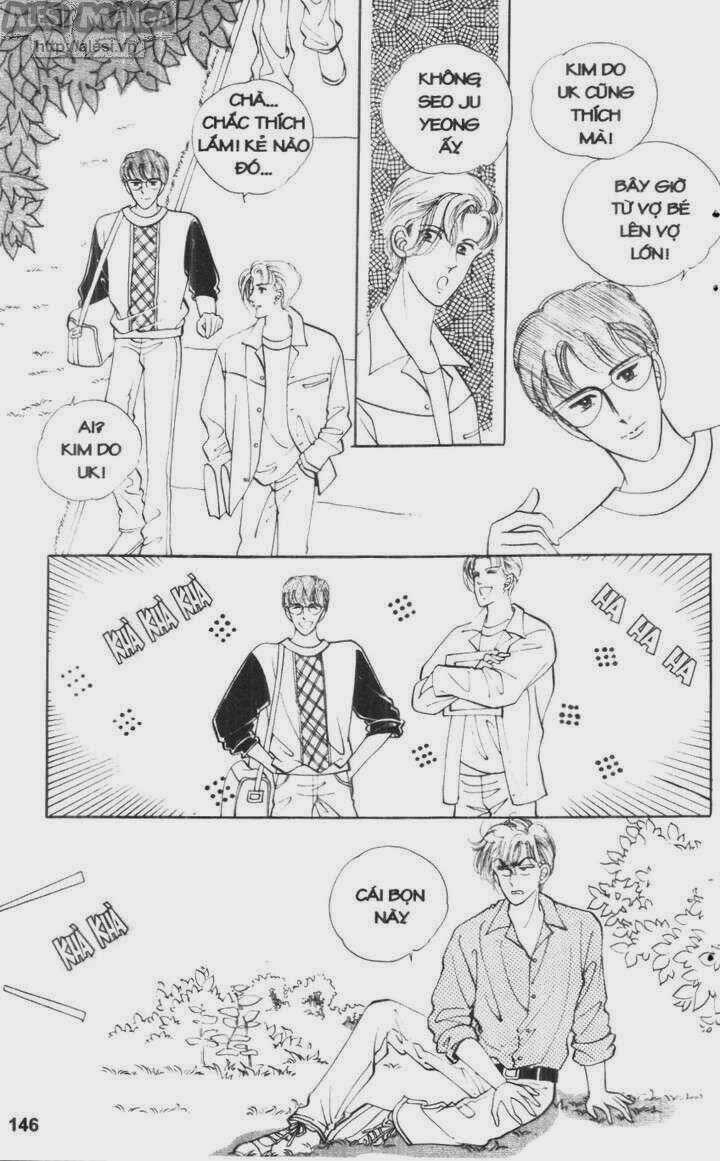 Nhỏ Con Trai - Chapter 5 - Trang 142