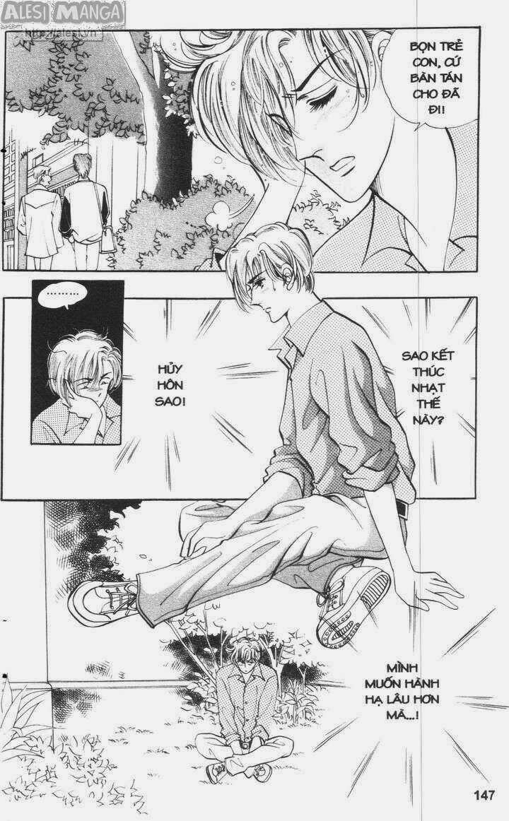 Nhỏ Con Trai - Chapter 5 - Trang 143