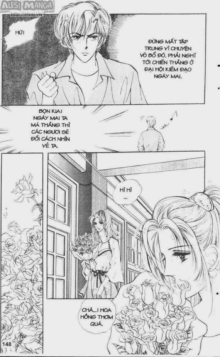 Nhỏ Con Trai - Chapter 5 - Trang 144