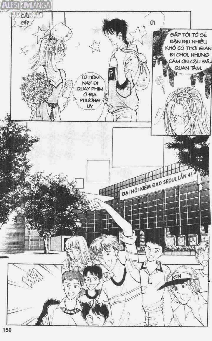 Nhỏ Con Trai - Chapter 5 - Trang 146