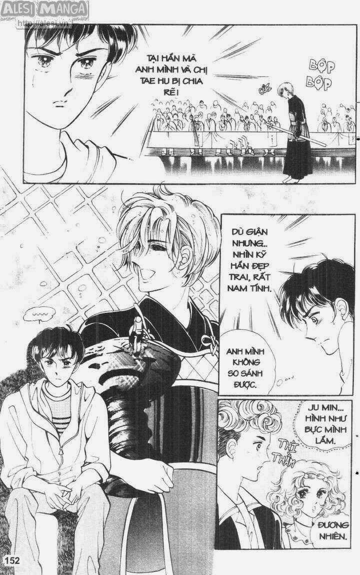 Nhỏ Con Trai - Chapter 5 - Trang 148