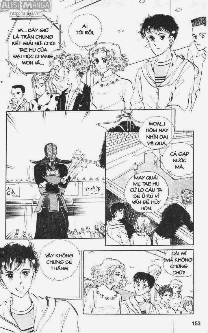 Nhỏ Con Trai - Chapter 5 - Trang 149