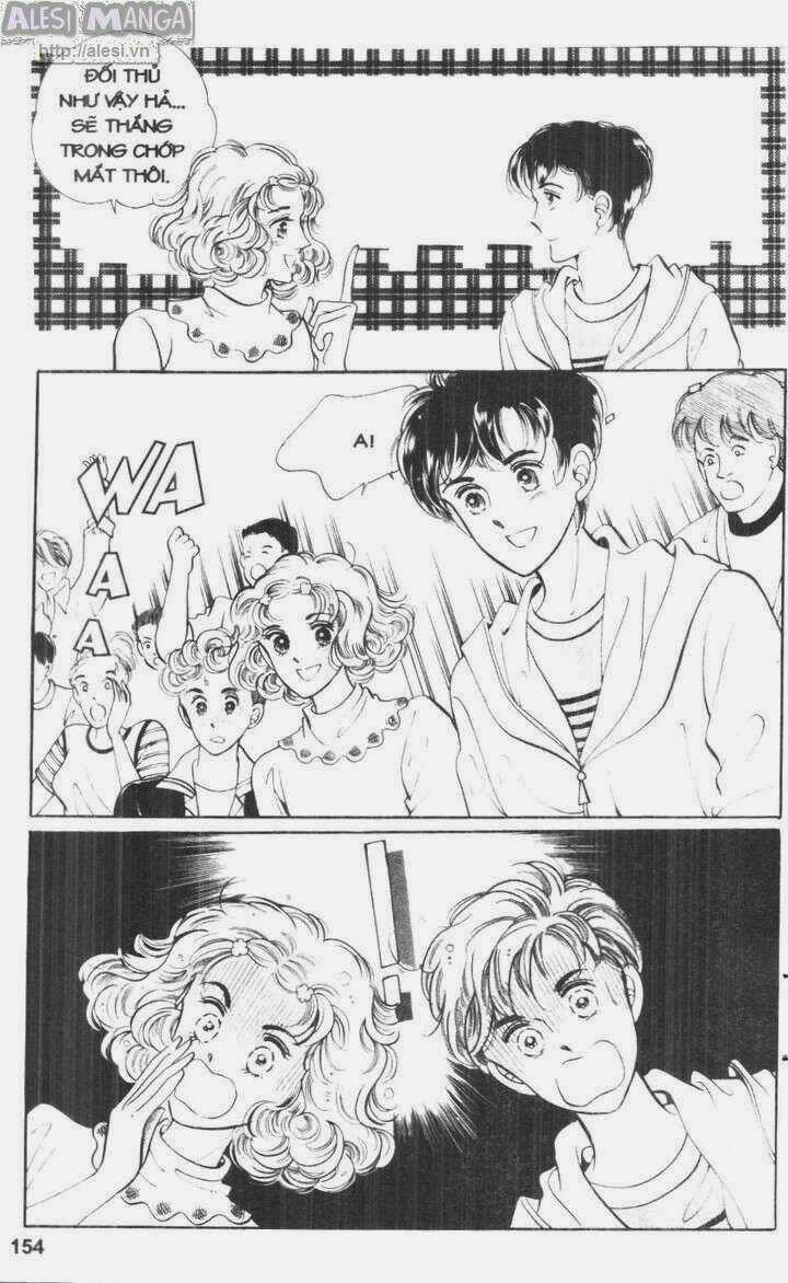 Nhỏ Con Trai - Chapter 5 - Trang 150