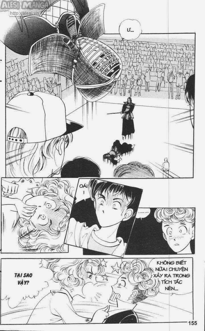 Nhỏ Con Trai - Chapter 5 - Trang 151